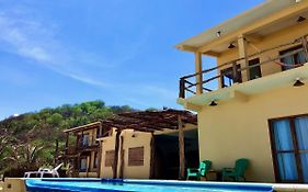 Casa Obe